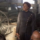 Aisha Hinds as Harriet Tubman in Underground (Photo: WGN)